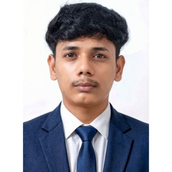 Prajunan Ramakrishnan
